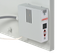 Керамічна електронагрівальна панель Ardesto HCP-750RWTM - изображение 4