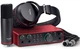 Аудиоинтерфейс Focusrite Scarlett 2i2 Studio (4Gen) - изображение 1