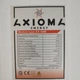 ​Сонячна батарея 40 Вт Axioma Energy AX-40M монокристалічна панель фотомодуль Mono без з'єднувальних дротів - зображення 3