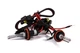 Комплект ксенона КВАНТ PRO H11 ceramic 5000К 24v с блоками AC - изображение 2