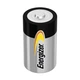 Батарейки Energizer C Alkaline power 2 шт (7638900297324) (10-571015) - зображення 2