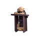 Игровая фигурка Noble Collection Harry Potter Gringotts Goblin Magical Creatures No. 10 (NN7552 (10-582966) - изображение 1