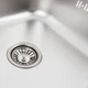 Мойка Кухонная Platinum 8060 L 0,7/160 Мм Decor - изображение 5
