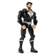 Игровой набор DC Superman black с сюрпризом 10 см (6056331/6056331-10) (10-579148) - изображение 1