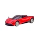 Машинка MZ Pagani Huayra красная (27042/27042-2) (10-567384) - изображение 1