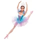 Колекційна лялька Mattel Barbie Барбі Балерина HCB87 - зображення 2
