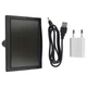 Аксессуар для микроскопов Sigeta Екран для мікроскопа LCD Displayer 5 (65686) - изображение 6