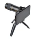 Монокуляр Sigeta Haunt 8-24x40 (штатив, смартфон-адаптер) (65421) - изображение 9