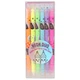 Набор фломастеров Top Model Neon duo 6 цветов (0411383) (10-582653) - изображение 1