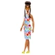 Лялька Mattel Барбі Модниця Barbie Fashionistas HJT07 - зображення 2