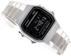 Мужские часы CASIO A168XES-1BEF - изображение 2