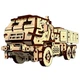 Тривимірний пазл Pazly Himars (UPZ-004) (10-583594) - зображення 2