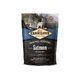 Сухой корм Carnilove Salmon для взрослых собак всех пород, лосось, 1,5 кг - изображение 1
