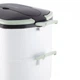 Ланч бокс контейнер двойной для пищевых продуктов Kamille KM-2139 - изображение 15