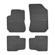 Коврики резиновые в салон Frogum Citroen C4 I от 2004 - 2010 (0632C) - изображение 1