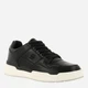 Sneakersy męskie G-Star Raw Attacc BSC 2212-040501-0999 43 Czarne (8720206562103) - obraz 2