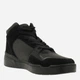 Trzewiki męskie G-Star Raw Attacc Mid Tnl 2242-040715-0999 46 Czarne (8720656400789) - obraz 4
