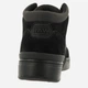 Trzewiki męskie G-Star Raw Attacc Mid Tnl 2242-040715-0999 46 Czarne (8720656400789) - obraz 7