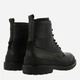 Trapery męskie skórzane G-Star Raw Blake Hgh Tb 2242-43803-0999 45 Czarne (8720656140906) - obraz 8