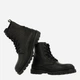 Trapery męskie skórzane G-Star Raw Blake Hgh Tb 2242-43803-0999 45 Czarne (8720656140906) - obraz 10