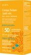 Krem przeciwsłoneczny Pupa Anti-Aging High Protection SPF 50 50 ml (8011607361298) - obraz 3