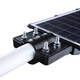 Фонарь уличный на столб на солнечной батарее UKC Cobra solar street light R2 2VPP (НФ-00005459) - изображение 4