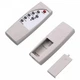Ліхтар вуличний на сонячній батареї з пультом UKC Cobra solar street light R1 1VPP 125W Remote Чорний (НФ-00005458) - зображення 7