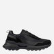 Buty sportowe na grubej podeszwie do kostki męskie G-Star Raw Racka Tnl 2342-62501-0999 40 Czarne (8720656917454) - obraz 1