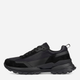 Buty sportowe na grubej podeszwie do kostki męskie G-Star Raw Racka Tnl 2342-62501-0999 40 Czarne (8720656917454) - obraz 4