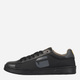 Sneakersy męskie do kostki G-Star Raw Recruit Ccv 2342-50506-0903 44 Czarne (8720656920881) - obraz 4