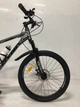 Горный подростковый велосипед D50 Dyna 24 дюйма Серый - изображение 8