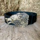 Пряжка ФЕНРИР на мужской ремень Gorillas Accessories bb5 - изображение 3