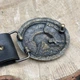 Пряжка Gorillas Accessories Центурион на мужской ремень - изображение 5