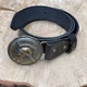 Пряжка ЦЕНТУРИОН на мужской ремень Gorillas Accessories bb12 - изображение 9