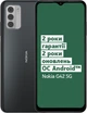 Мобільний телефон Nokia G42 6/128GB Grey - зображення 1