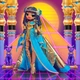 Кукла L.O.L. Surprise! O.M.G. Fierce Collector Cleopatra - ЛОЛ ОМГ Фирс КЛЕОПАТРА (586685) - Игровой набор LOL - изображение 2