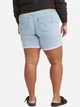 Джинсовые шорты женские Levi`s 535755038 XS (26) Голубые (1159785738) - изображение 2