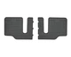 Килимки гумові в салон Frogum Mazda 5 II від 2005 - 2010 7-місць (08631) - зображення 1
