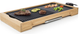 Гриль Tristar BP-2641 Bamboo Grill XL Black/Bamboo (8713016053831) - зображення 2