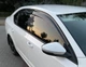 Ветровики Liftback (4 шт., Sunplex Sport) для Skoda Octavia III A7 2013-2019 гг - изображение 2