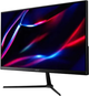 Монитор 23.8" Acer Nitro QG240YS3bipx (UM.QQ0EE.304) FullHD VA / 180Hz / 1ms / AMD FreeSync Premium / 8-Bit / 95% sRGB - изображение 6