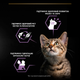 Упаковка вологого корму для кошенят Purina Pro Plan Kitten Healthy Start шматочки в соусі з індичкою 26 шт по 85 г (7613287107503) - зображення 9
