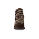 Ботинки Bearpaw Alisa Chocolate, 40 (270 мм) (11778522) - изображение 3
