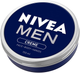 Krem do ciała, twarzy i rąk Nivea Men Nawilżający 150 ml (4005900130761) - obraz 1