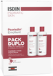 Isdin Psorisdin Emollient Daily Lotion Duplo 2 х 200 мл (8429420205826) - зображення 1