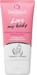 Żel do ciała Dermacol Love My Body Cellulite & Stretch Marks Defense wzmacniający 150 ml (8595003113809) - obraz 1