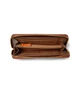 Кошелек Hobo Max Large Zip Around Brandy, Универсальный (11818176) - изображение 3
