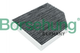 Фильтр салона Borsehung B12801 Audi A4, Allroad, A5, Q5 8K0819439B, 8K0819439A - изображение 1