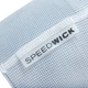 Фиксатор локтя Reebok Speedwick Elbow Support (RRSU-14523) White/Red р. S - изображение 5