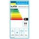 Вытяжка Ventolux GARDA 60 BG (1100) TC LED - изображение 3